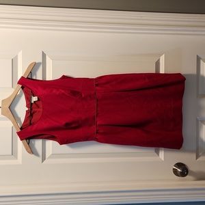 Womens j crew dress.